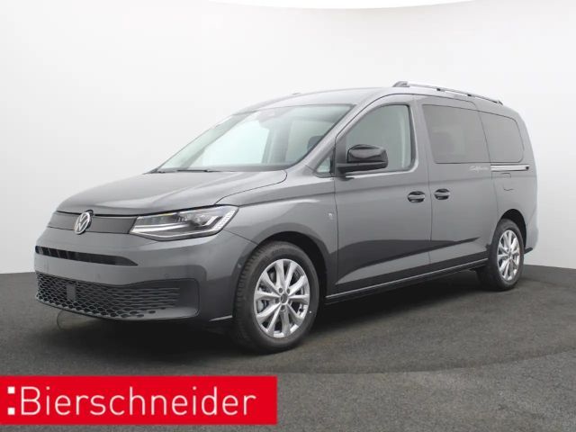 Volkswagen Caddy 2.0 TDI DSG