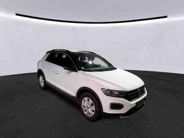 Volkswagen T-Roc 1.5 TSI DSG Sport