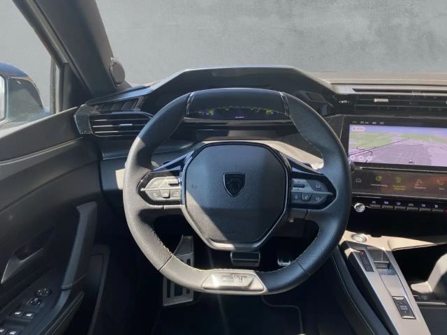 Peugeot 408 GT-Line PureTech