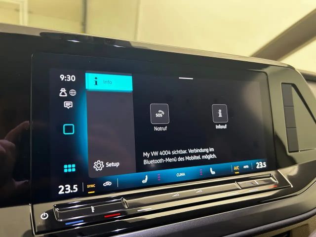 Volkswagen Multivan Business T7