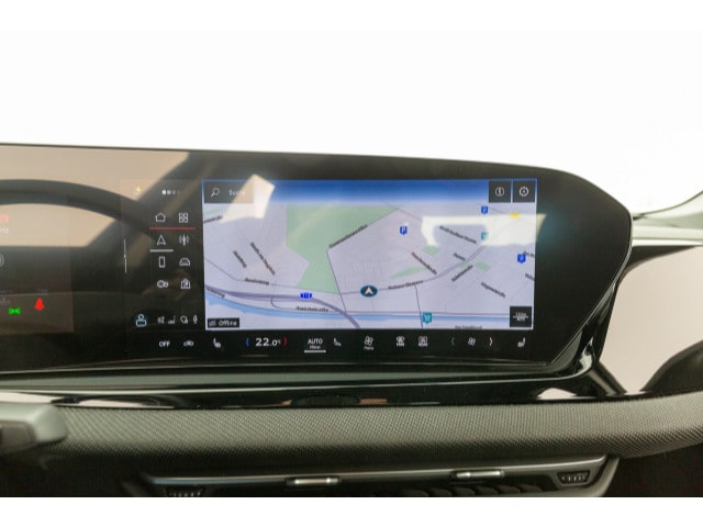 Audi A5 Quattro S-Tronic