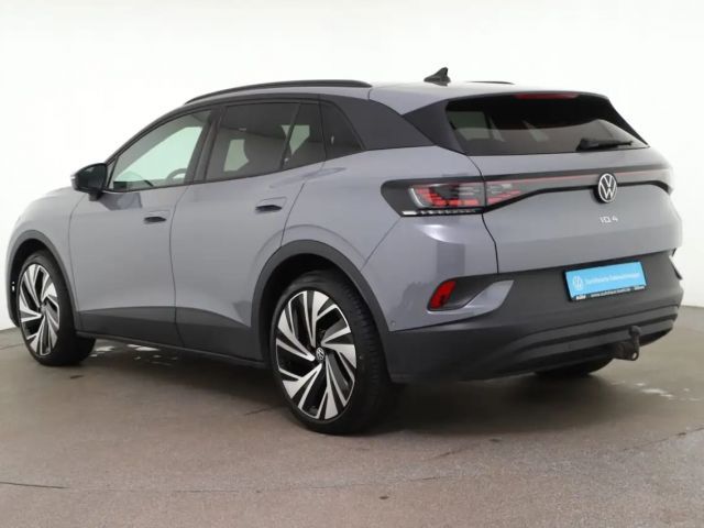 Volkswagen ID.4 IQ.Drive Performance Pro