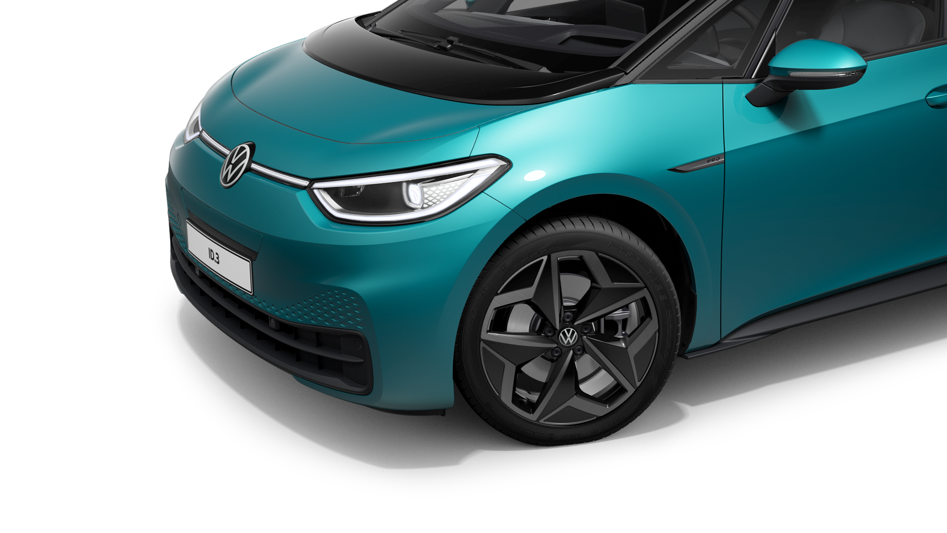 Volkswagen ID.3 Performance Pro