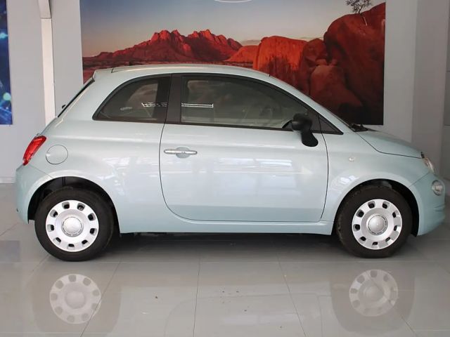 Fiat 500 FireFly Hybrid 70