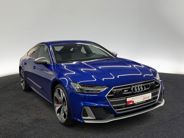Audi S7 Quattro Sportback