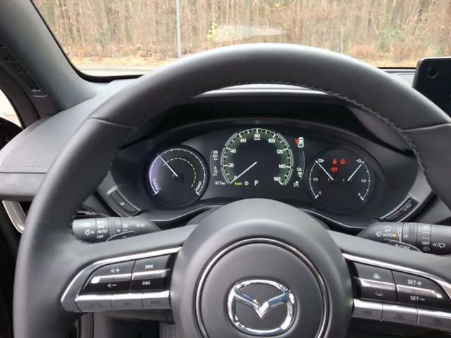 Mazda MX-30 SkyActiv e-Skyactiv