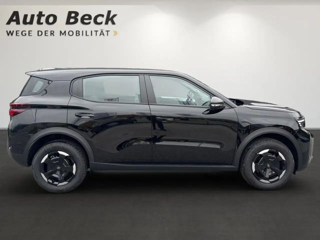 Opel Frontera Edition