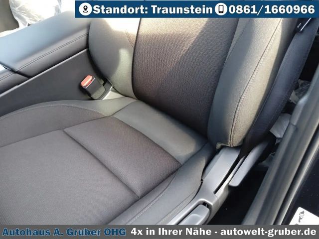 Mazda 3 2.5L SkyActiv e-Skyactiv