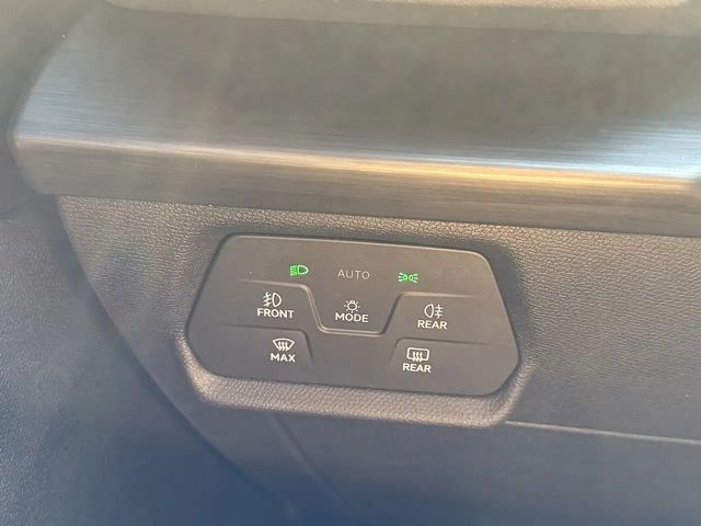 Cupra Formentor 4Drive DSG