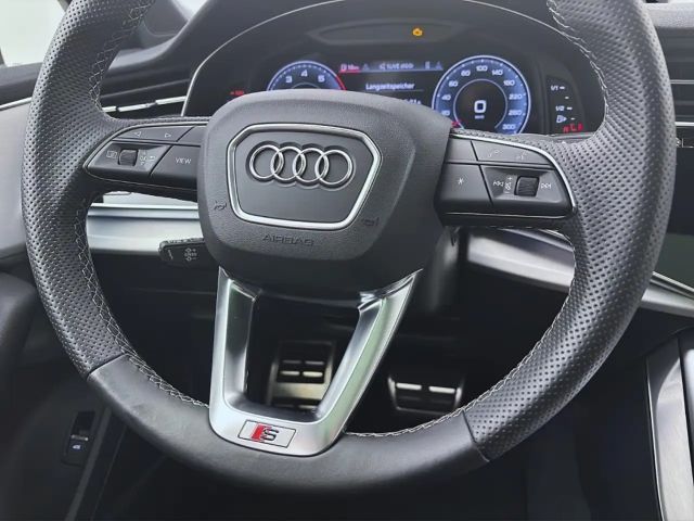 Audi Q7 55 TFSI Quattro S-Line