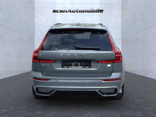Volvo XC60 XC60 Bluetooth LED Klima Standhzg Einparkhilfe el. Fenster