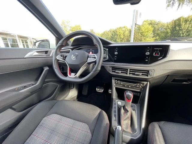 Volkswagen Polo 2.0 TSI DSG GTI IQ.Drive