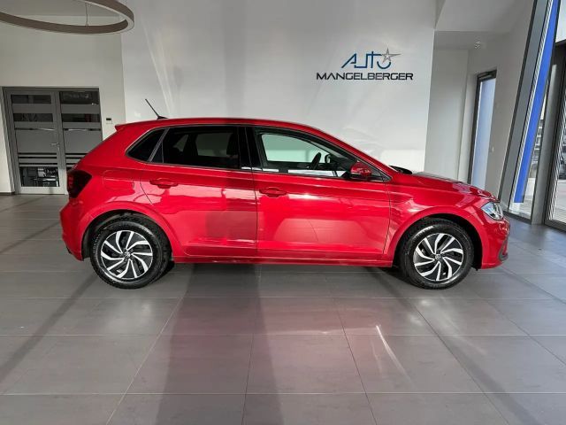 Volkswagen Polo Life