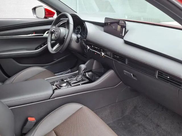 Mazda 3 SkyActiv Takumi e-Skyactiv