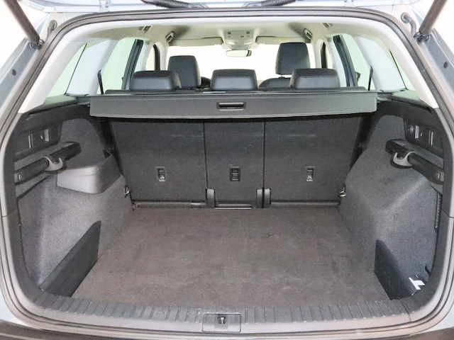 Skoda Kodiaq 2.0 TDI