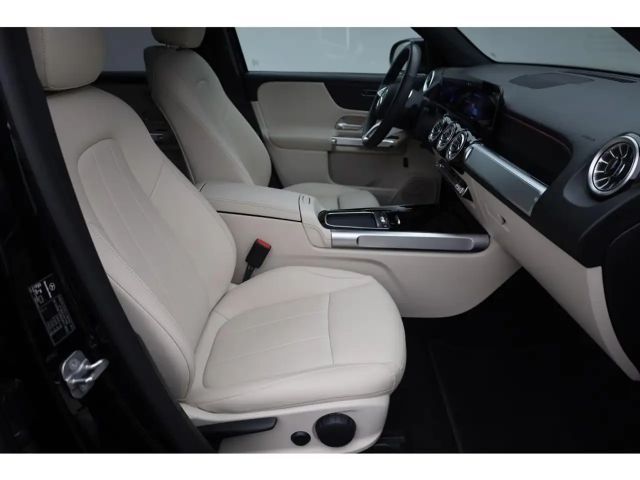 Mercedes-Benz EQB 350 4MATIC Progressive