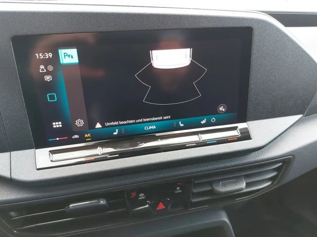 Volkswagen Caddy Cargo TDI