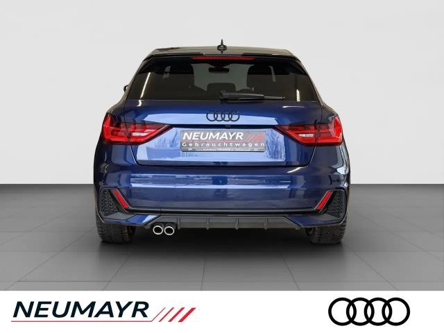 Audi A1 40 TFSI S-Line Sportback
