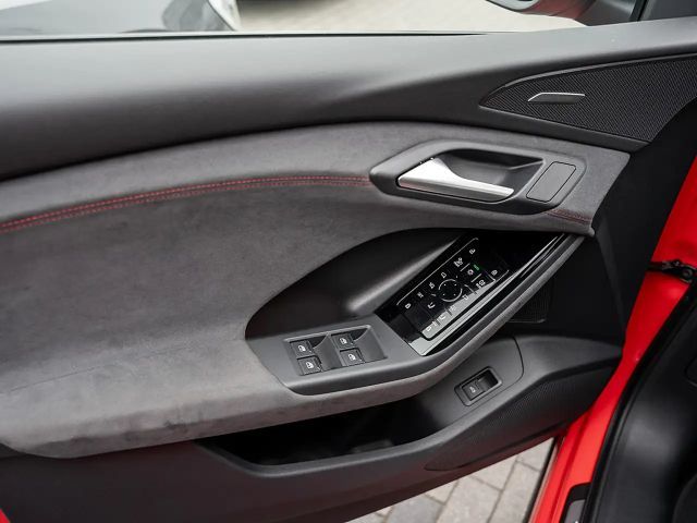 Audi SQ6 e-tron Quattro