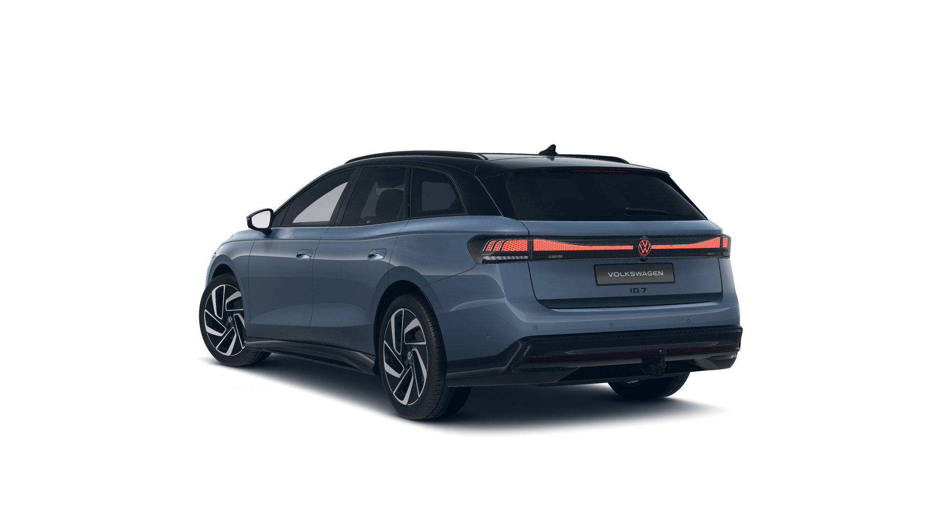 Volkswagen ID.7 Pro Tourer