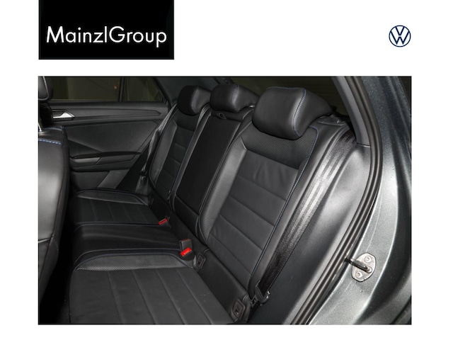 Volkswagen T-Roc 4Motion DSG