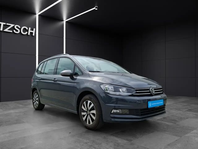 Volkswagen Touran Comfortline DSG