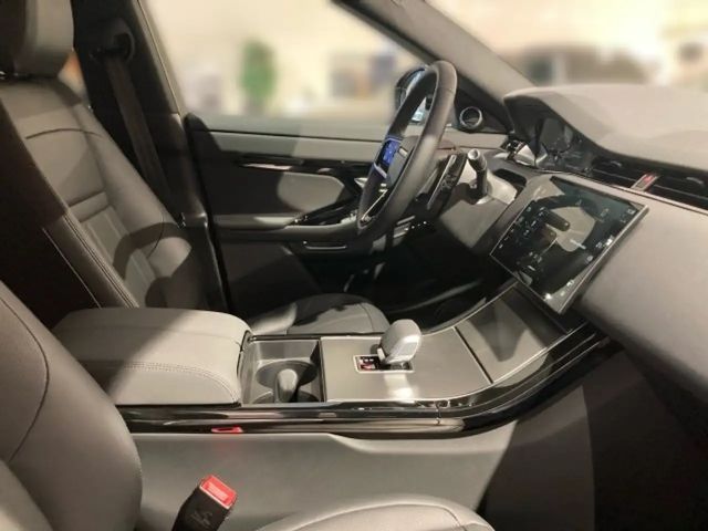 Land Rover Range Rover Evoque Dynamic SE