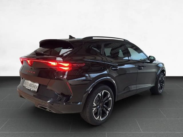Cupra Formentor DSG