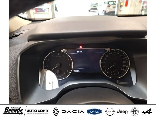 Nissan Qashqai Acenta DIG-T