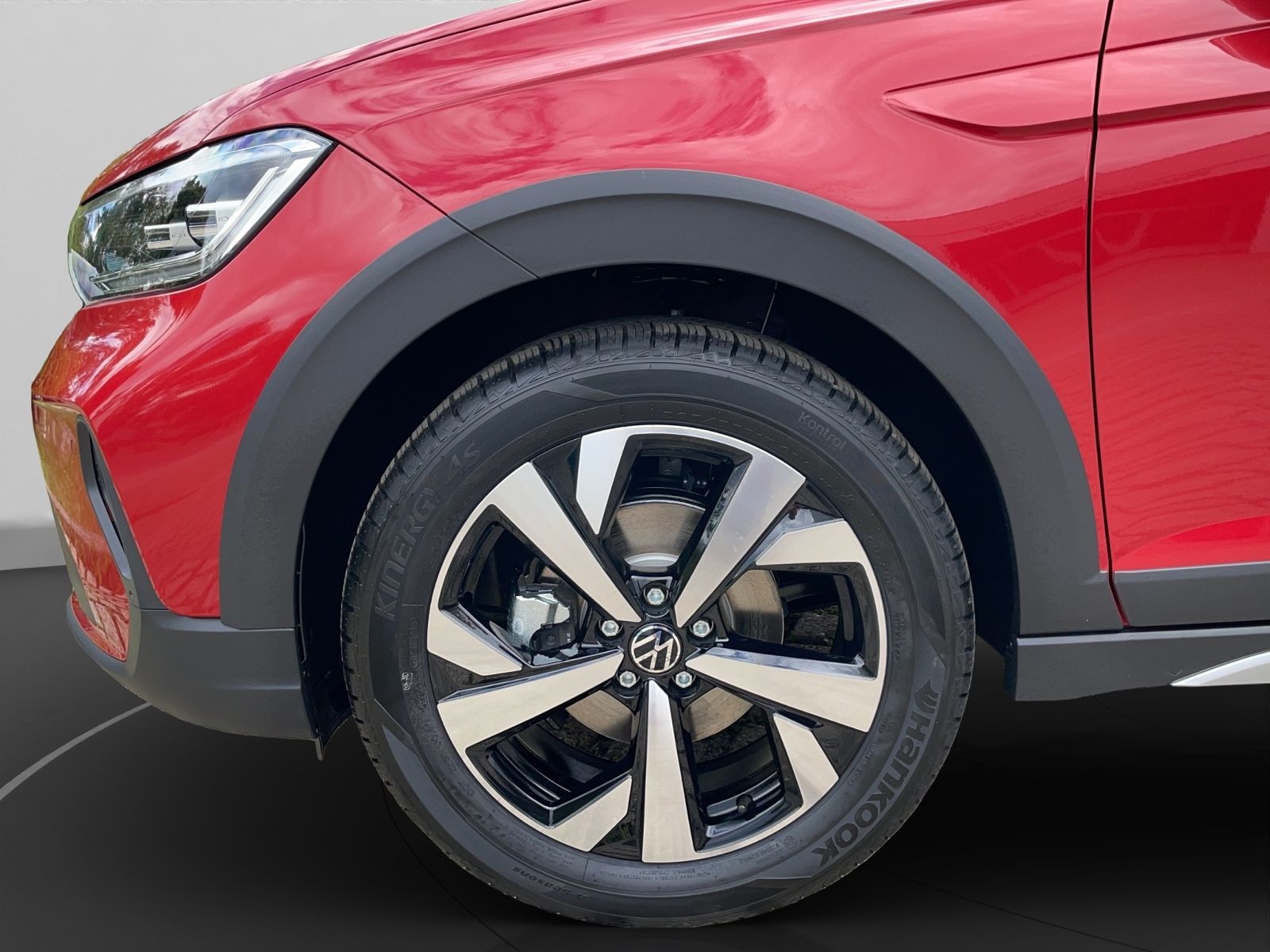 Volkswagen Taigo 1.0 TSI Style