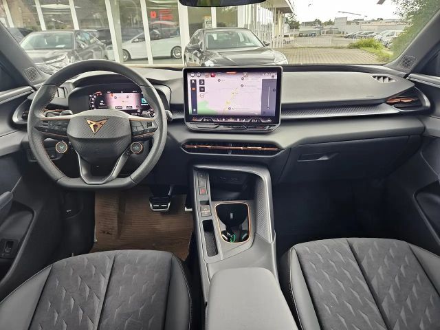 Cupra Terramar 2.0 TSI VZ