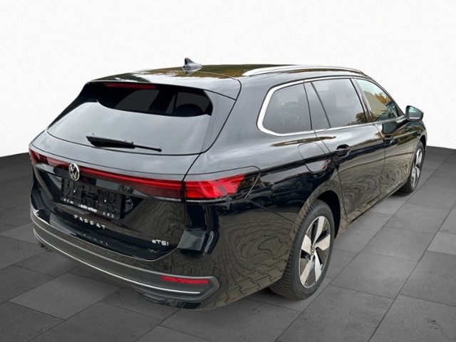 Volkswagen Passat 1.5 eTSI IQ.Drive