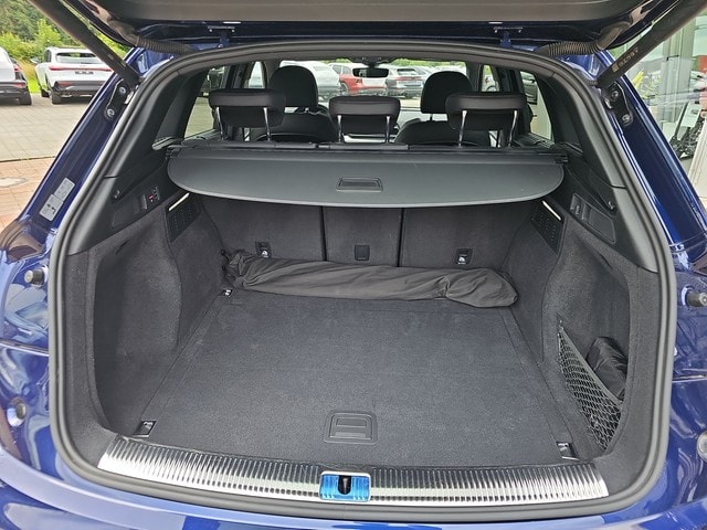 Audi SQ5 SUV TDI tiptronic Audi SQ5 SUV