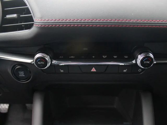 Mazda 3 Homura SkyActiv