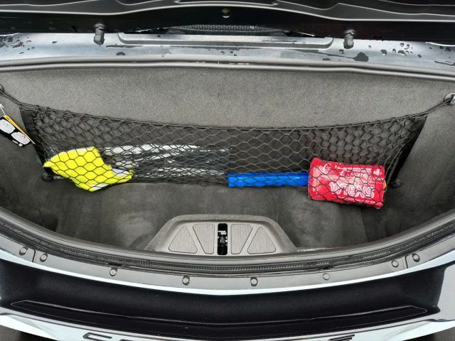 Corvette C8 Cabriolet Stingray