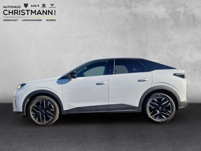 Peugeot 3008 Allure Pack Hybrid