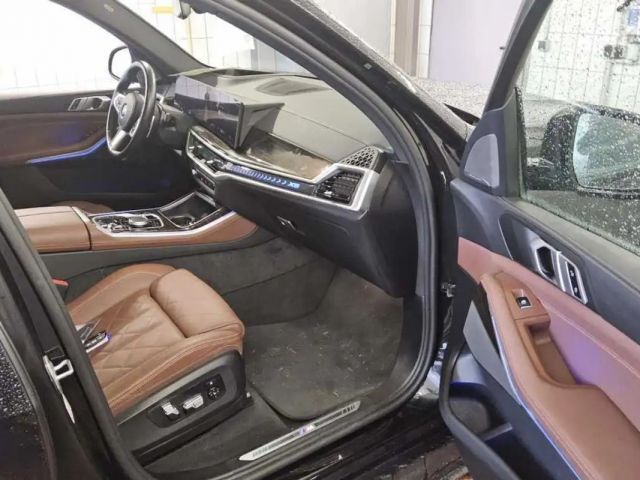 BMW X5 M-Sport xDrive