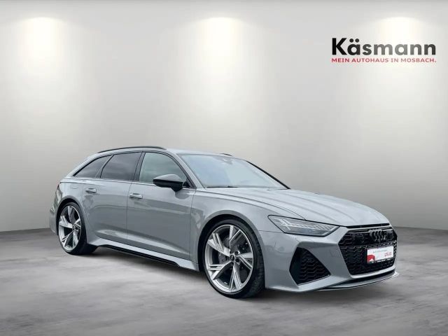 Audi RS6 Quattro