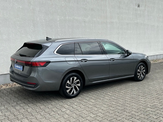 Volkswagen Passat DSG Variant