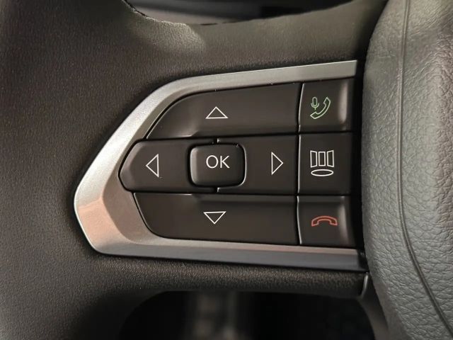 Jeep Renegade 4xe Trailhawk