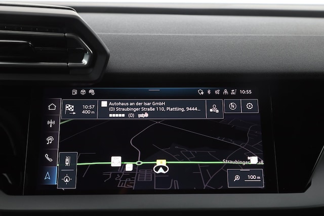 Audi A3 30 TFSI S-Tronic Sedan