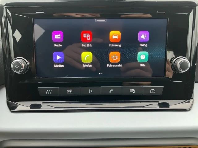 Seat Arona DSG Style