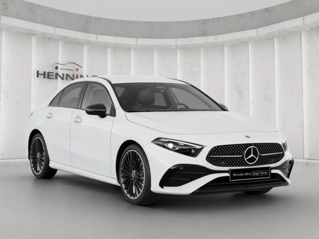 Mercedes-Benz A 250 AMG Line
