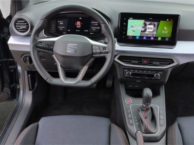 Seat Ibiza 1.0 TSI DSG FR-lijn