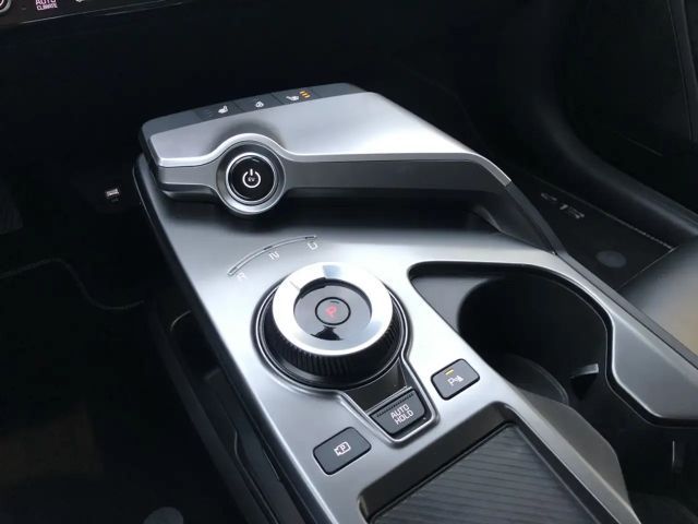 Kia EV6 58.3 kWh Achterwielaandrijving