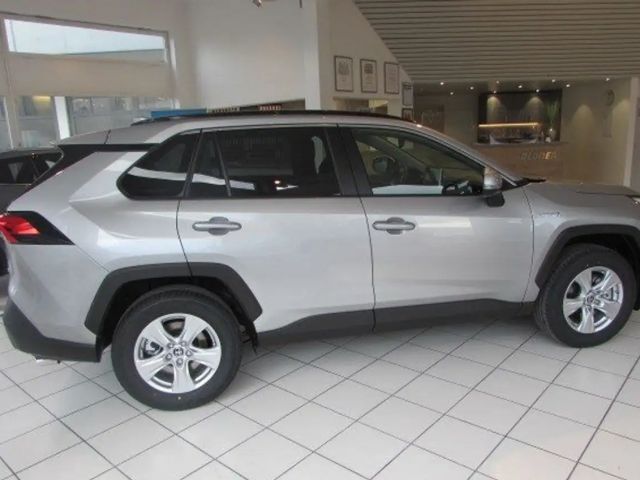 Toyota RAV4 4x2 Active Hybride