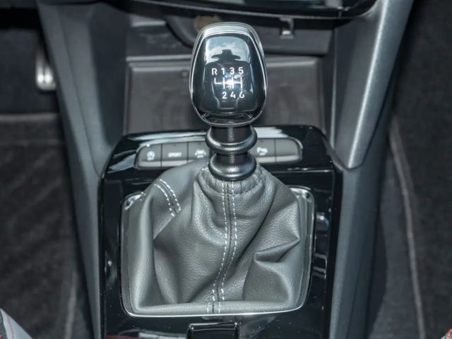 Opel Mokka GS-Line Grand Sport Turbo