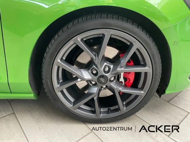 Ford Focus ST Line Wagon