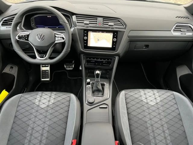 Volkswagen Tiguan Allspace DSG R-Line