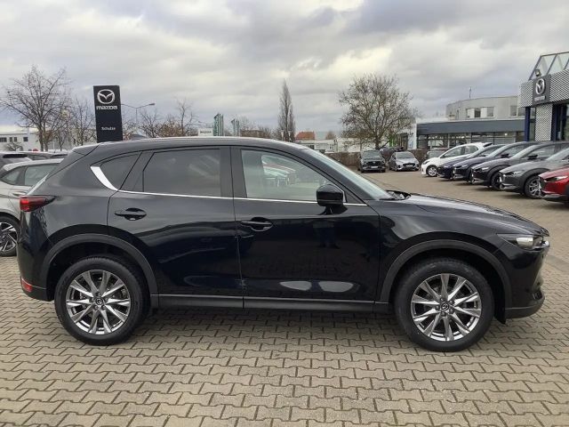 Mazda CX-5 Advantage SkyActiv
